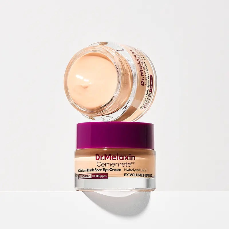 Calcium Dark Spot Eye Cream | Dark Circle, Anti-aging, Sagging, Elasticity | Korean Cosmetics-HHW