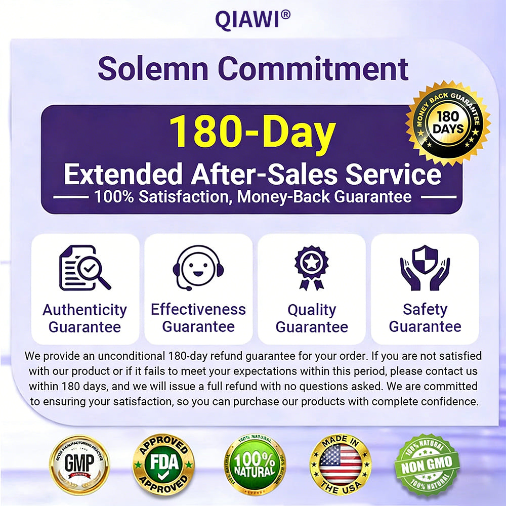 🔥LAST DAY 50% OFF - QIAWI® Biotin 10-in-1 Skin Restoration Cream-XDX