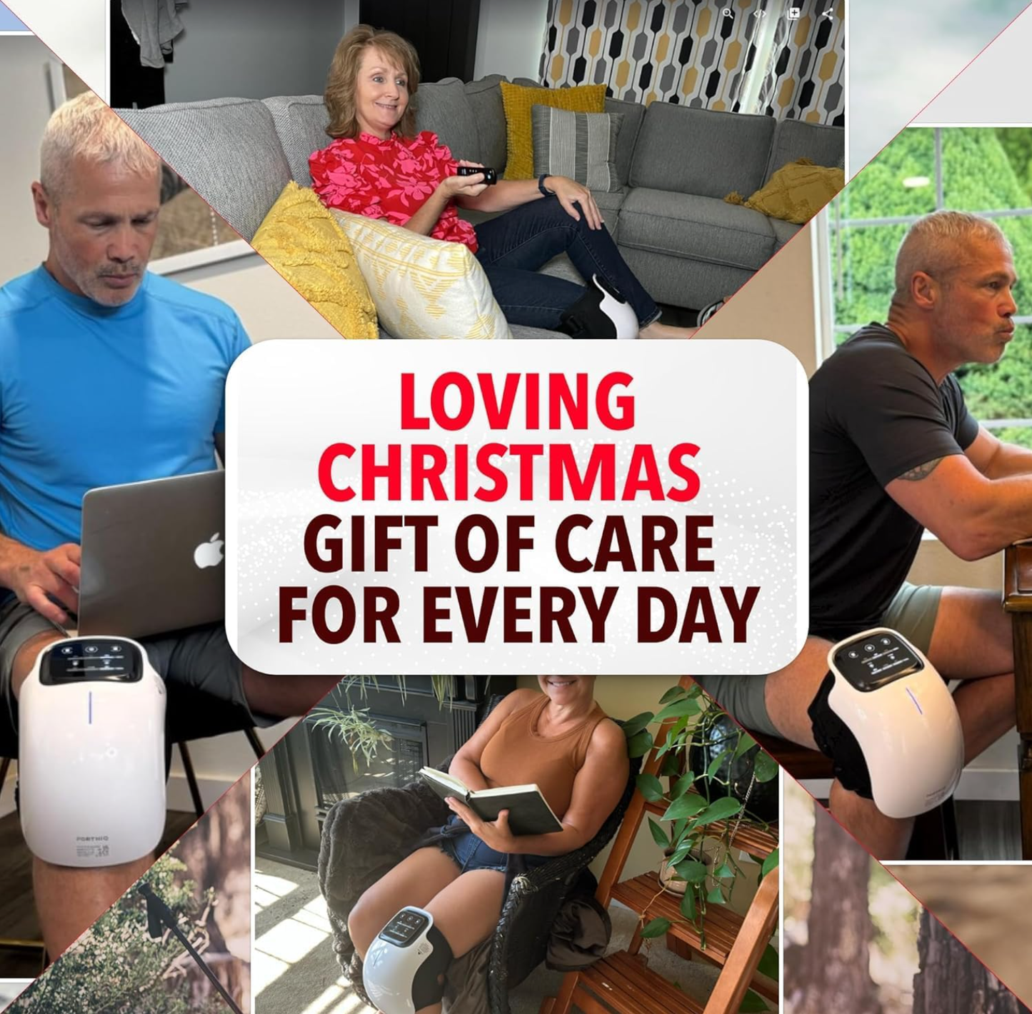Crush Knee Pain & Stiffness in Just 15 Minutes a Day-XDX