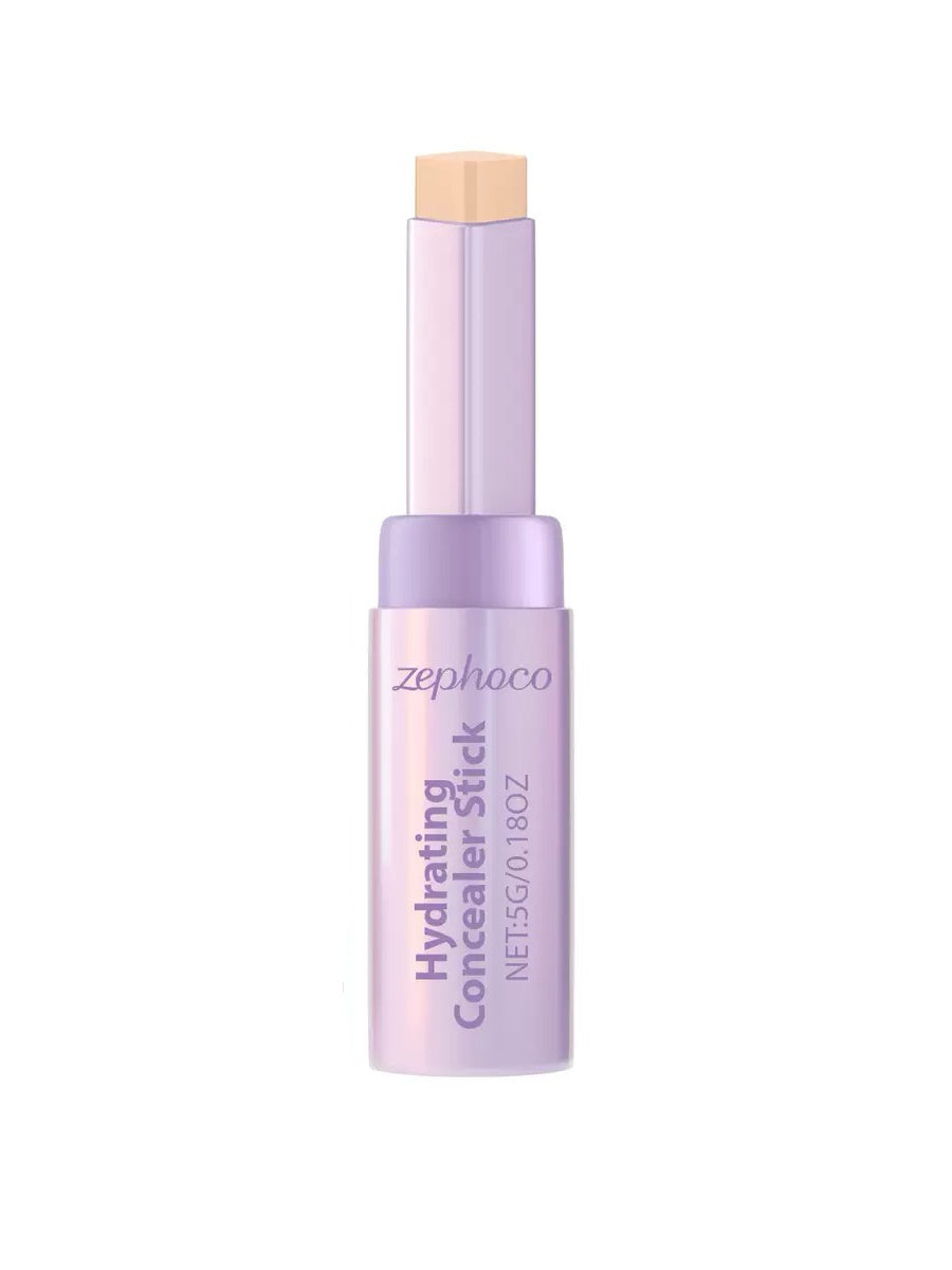 π₯ Special offer& Free Makeup Brushes β° π₯ tate Big Stick Energy duo β shape tape concealer stick & brush π₯-XDX