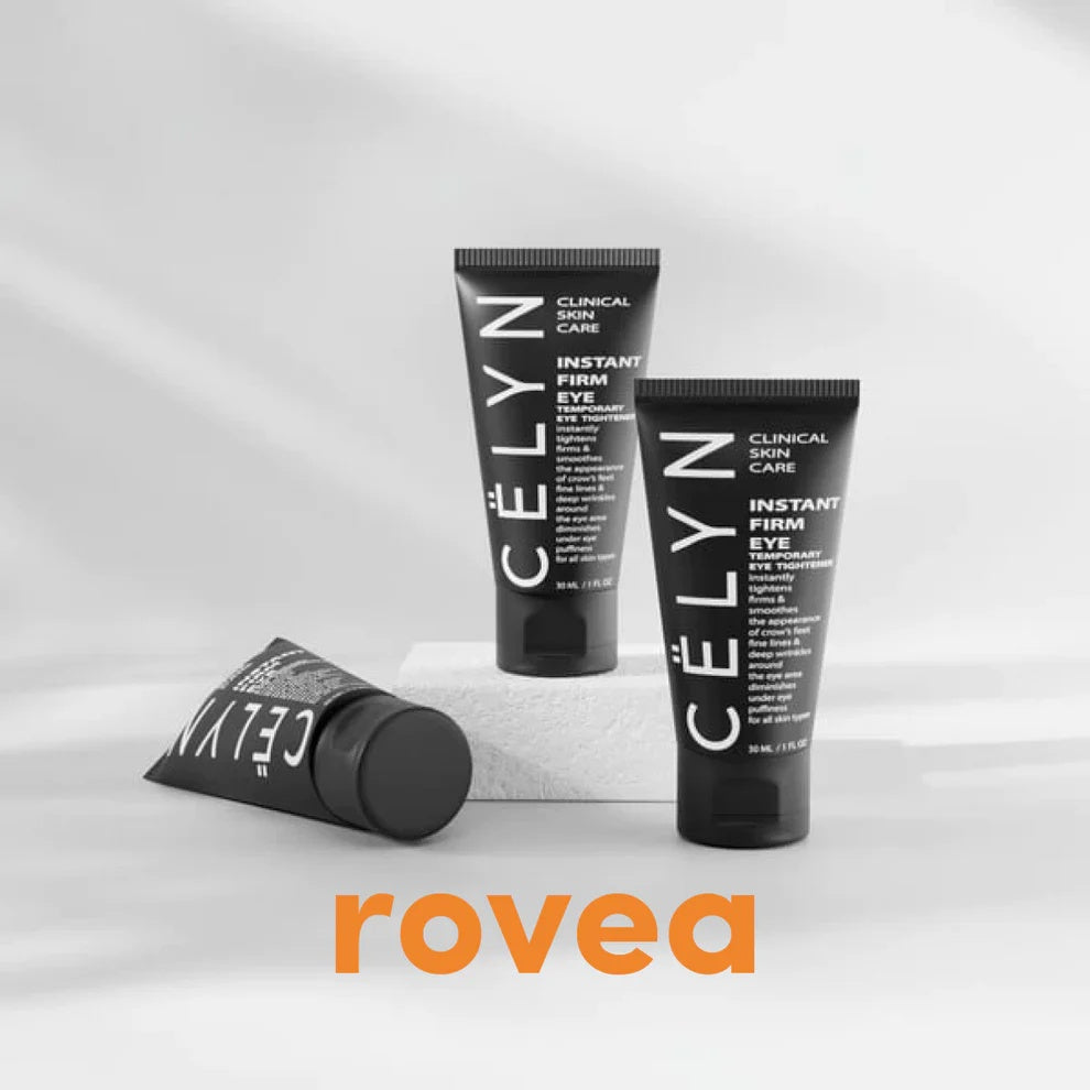 Crème Anti Cernes et Rides Instantanée-XDX