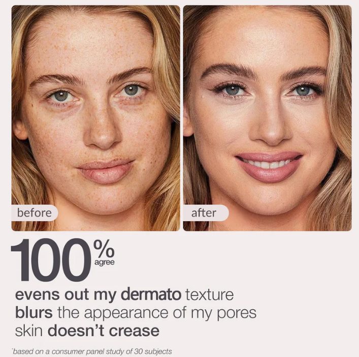💜LAST DAY SALE BUY 1 GET 1 FREE!!💜✨BB blur tinted moisturizer SPF 30 - instantly brightens, hydrates & smooths your skin✨-XDX
