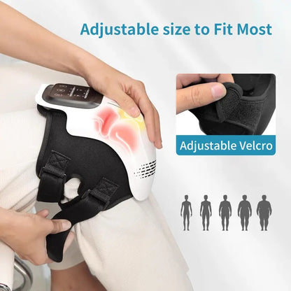 Crush Knee Pain & Stiffness in Just 15 Minutes a Day-XDX