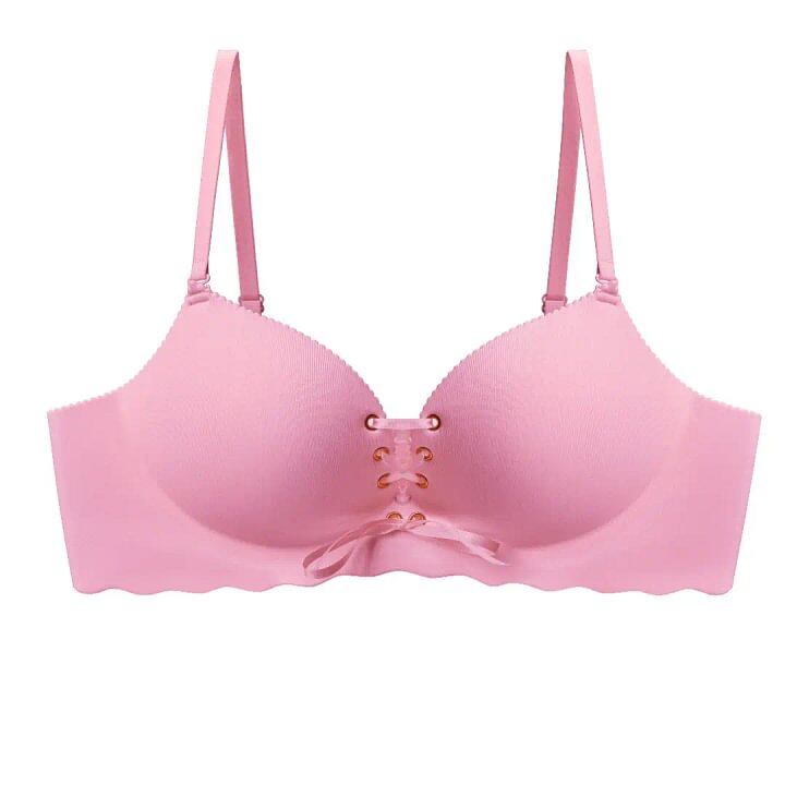 💖LIMITED SALE 50% OFF💖Drawstring Push-Up Bra– Instant Lift & Cleavage