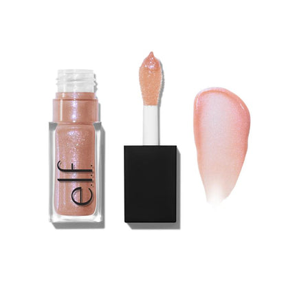 Glow Reviver Lip Oil Glimmer-XDX