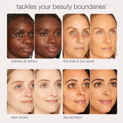 BB blur tinted moisturizer SPF 30 - instantly brightens, hydrates & smooths your skin-HHW
