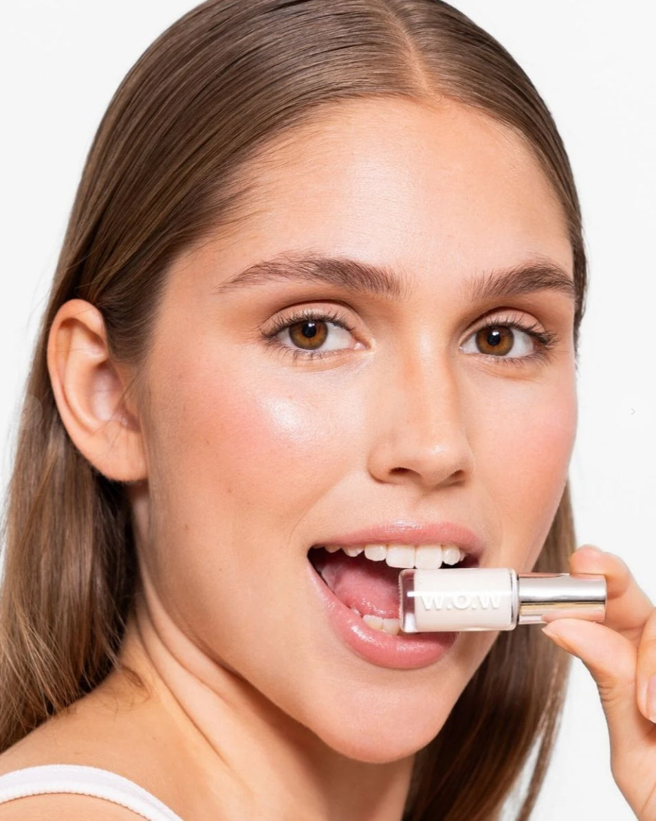 Final3 Hours: 33 %OFF Tooth Polish -Instantly Whiter Teeth-XDX