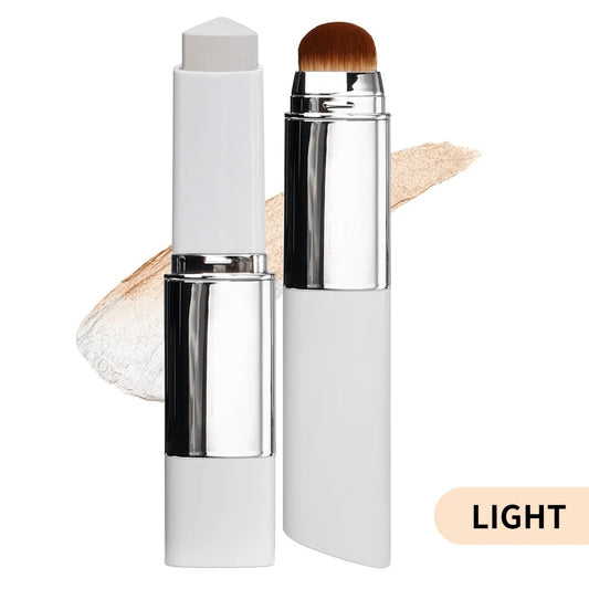 🎉🎉Last Day - BUY 1 GET 1 FREE!!🌸✨Color-Changing Cover Cream Stick Skincare meets makeup-XDX
