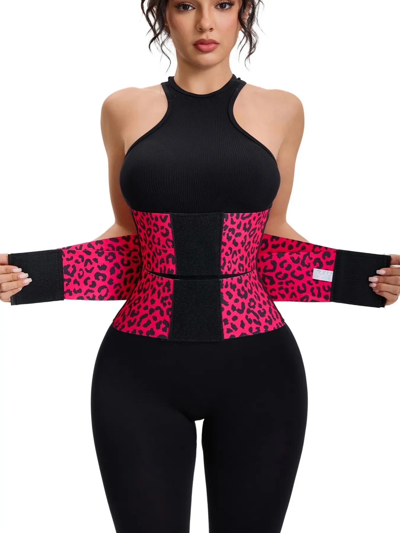 1 Count Women's Sports Waist Trainer Belt, Waist Trimmer Corset, Sweat Comfortable Waist Cincher, Slimmer Breathable Girdle, High Waist Shapewear Belts, Suitable for Daily Wear Or Party, Workout Waistband, Sweat Wicking Waist-XDX