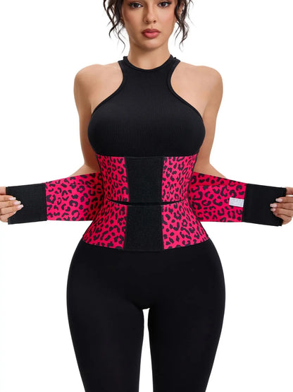 1 Count Women's Sports Waist Trainer Belt, Waist Trimmer Corset, Sweat Comfortable Waist Cincher, Slimmer Breathable Girdle, High Waist Shapewear Belts, Suitable for Daily Wear Or Party, Workout Waistband, Sweat Wicking Waist-XDX