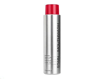 Advanced Stain-Removing Whitening Mouthwash