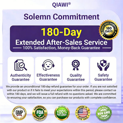 🔥LAST DAY 50% OFF - QIAWI® Biotin 10-in-1 Skin Restoration Cream-XDX