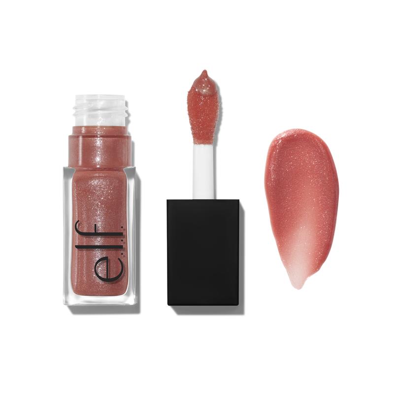 Glow Reviver Lip Oil Glimmer-XDX