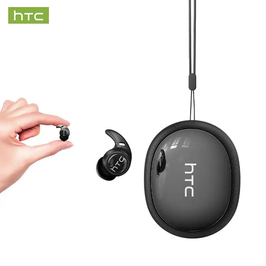 Sleep Through the Noise — The World’s Most Comfortable Sleep Earbuds-XDX