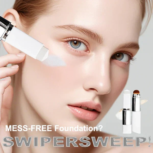 🎉🎉Last Day - BUY 1 GET 1 FREE!!🌸✨Color-Changing Cover Cream Stick Skincare meets makeup-XDX