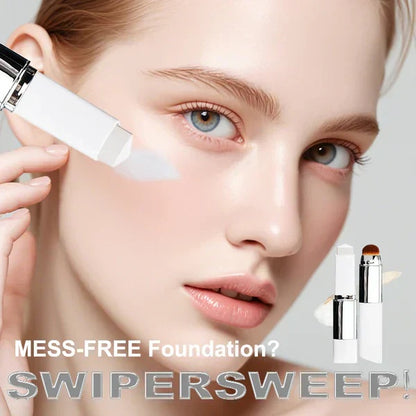 🎉🎉Last Day - BUY 1 GET 1 FREE!!🌸✨Color-Changing Cover Cream Stick Skincare meets makeup-XDX