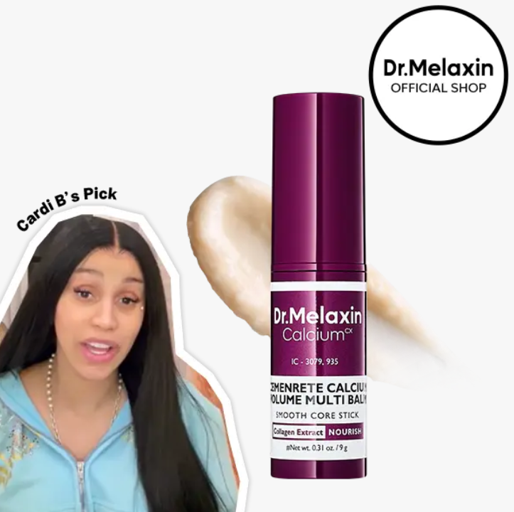 💗[Dr.Melaxin Official] Gifted Collagen Boost Set Pore Spot Skin Care Calcium Collagen Volume Firming Balm for Enhanced Skin Health routine-XDX