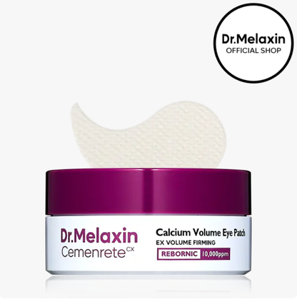 💗[Dr.Melaxin Official] Gifted Collagen Boost Set Pore Spot Skin Care Calcium Collagen Volume Firming Balm for Enhanced Skin Health routine-XDX