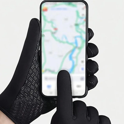 Zero-Frost Touch: The Ultimate Canadian Winter Glove-XDX