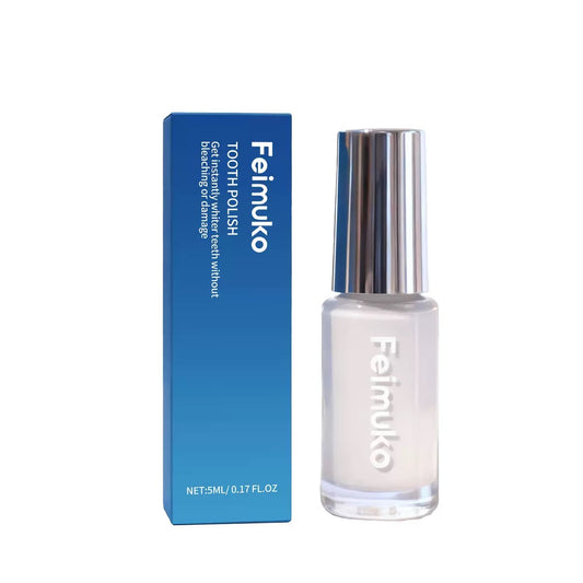 Final3 Hours: 33 %OFF Tooth Polish -Instantly Whiter Teeth-XDX