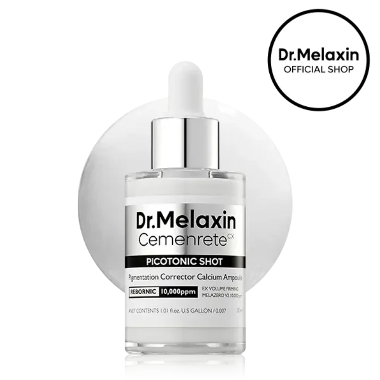 💗[Dr.Melaxin Official] Gifted Collagen Boost Set Pore Spot Skin Care Calcium Collagen Volume Firming Balm for Enhanced Skin Health routine-XDX