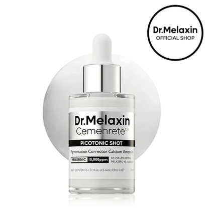 💗[Dr.Melaxin Official] Gifted Collagen Boost Set Pore Spot Skin Care Calcium Collagen Volume Firming Balm for Enhanced Skin Health routine-XDX