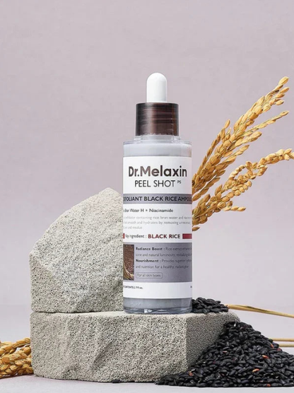 💗[Dr.Melaxin Official] Gifted Collagen Boost Set Pore Spot Skin Care Calcium Collagen Volume Firming Balm for Enhanced Skin Health routine-XDX