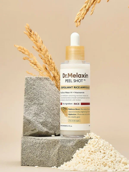 💗[Dr.Melaxin Official] Gifted Collagen Boost Set Pore Spot Skin Care Calcium Collagen Volume Firming Balm for Enhanced Skin Health routine-XDX