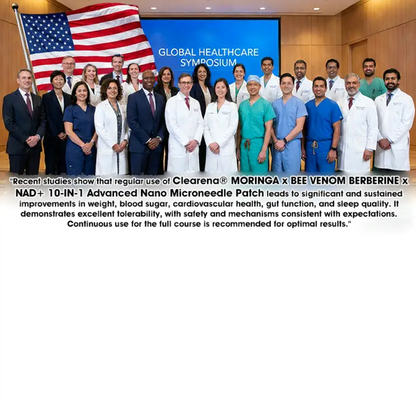 𝐎𝐟𝐟𝐢𝐜𝐢𝐚𝐥 𝐔𝐒 𝐒𝐭𝐨𝐫𝐞 🇺🇸 | 🧑‍⚕️🩺 𝐂𝐥𝐞𝐚𝐫𝐞𝐧𝐚® Moringa · Berberine × NAD+ 𝟏𝟎-𝐢𝐧-𝟏 𝐀𝐝𝐯𝐚𝐧𝐜𝐞𝐝 𝐍𝐚𝐧𝐨 𝐌𝐢𝐜𝐫𝐨𝐧𝐞𝐞𝐝𝐥𝐞 𝐏𝐚𝐭𝐜𝐡 — 𝐎𝐧𝐜𝐞 𝐃𝐚𝐢𝐥𝐲, 𝐕𝐢𝐬𝐢𝐛𝐥𝐞 𝐑𝐞𝐬𝐮𝐥𝐭𝐬 𝐢𝐧 𝟕 𝐃𝐚𝐲𝐬-XDX-FB