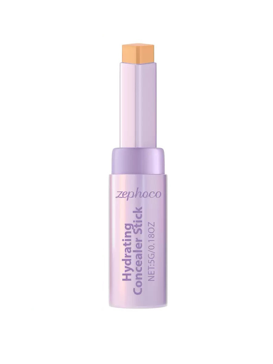 🔥 Special offer& Free Makeup Brushes ⏰ 💥 tate Big Stick Energy duo – shape tape concealer stick & brush 🔥-XDX