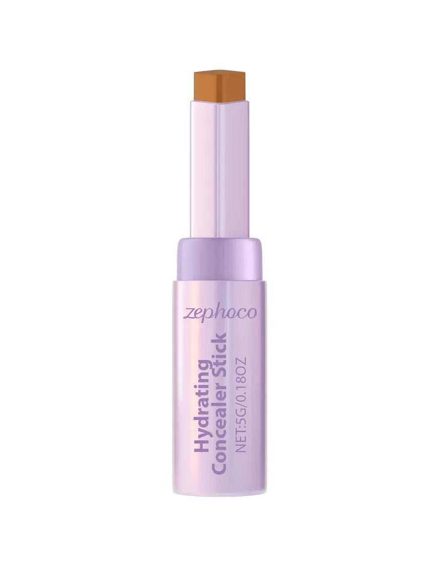 🔥 Special offer& Free Makeup Brushes ⏰ 💥 tate Big Stick Energy duo – shape tape concealer stick & brush 🔥-XDX
