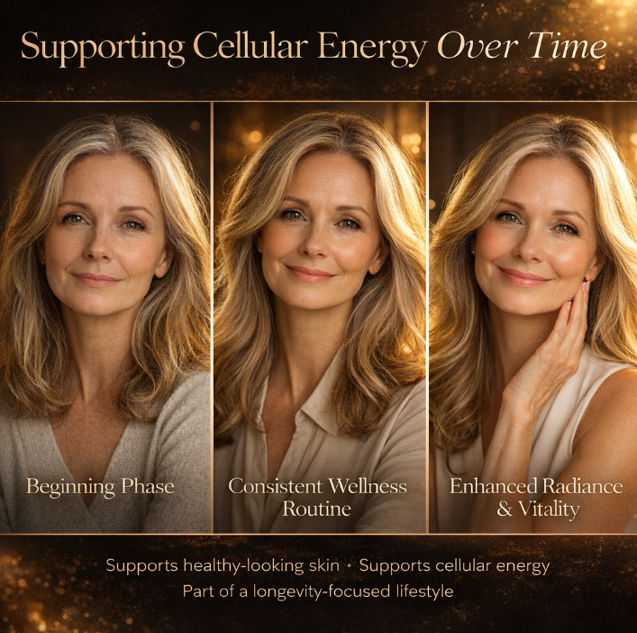 🔥Support Healthy Aging from Within-XDX-FB