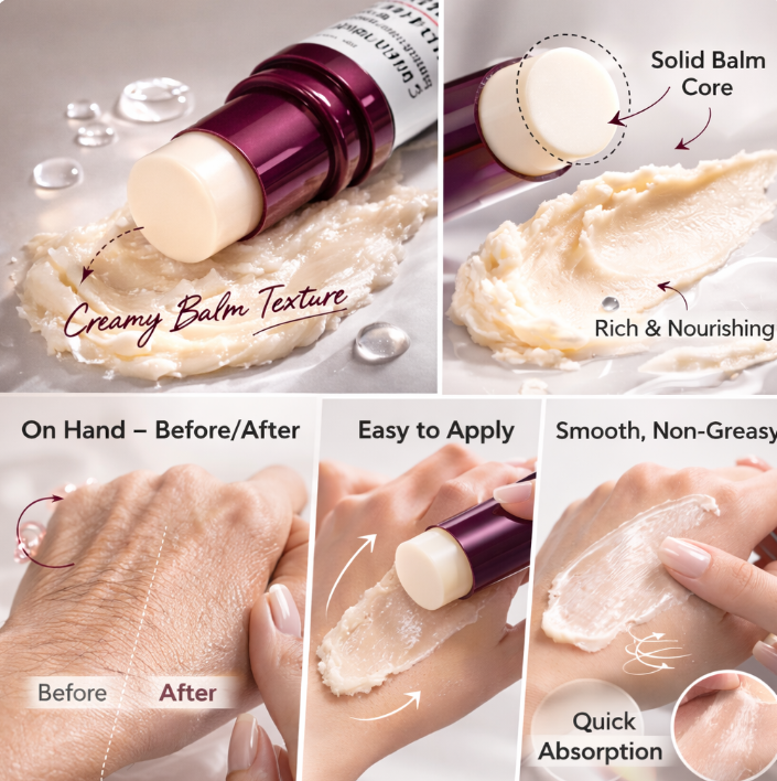 💎Support Firmer-Looking Skin — Anytime, Anywhere-XDX-FB