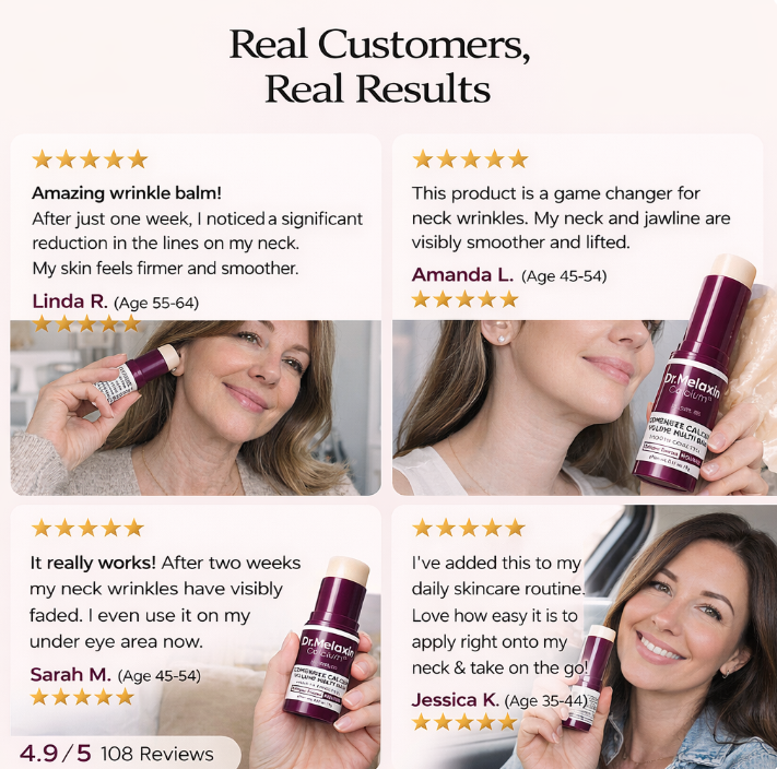 💎Support Firmer-Looking Skin — Anytime, Anywhere-XDX-FB