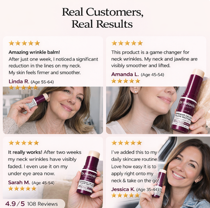 💎Support Firmer-Looking Skin — Anytime, Anywhere-XDX-FB