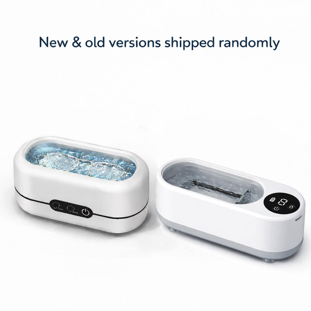 Bring Back the Sparkle — Professional 48KHz Deep Cleaning at Home-XDX