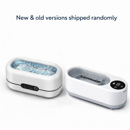 Bring Back the Sparkle — Professional 48KHz Deep Cleaning at Home-XDX