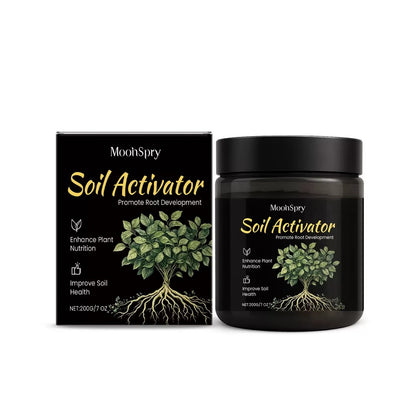 👩🏻‍🌾🌱Rejuvenate plants-Soil Pro Activator-XDX