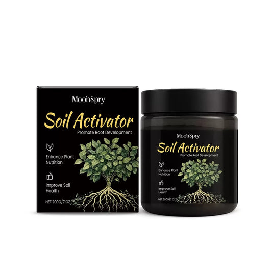 👩🏻‍🌾🌱Rejuvenate plants-Soil Pro Activator-XDX