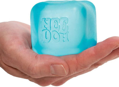 ✨LAST DAY SALE BUY 1  GET 1 FREE!!✨Soft Gel Sensory Squeeze Ball for Stress Relief & Calm Focus-XDX