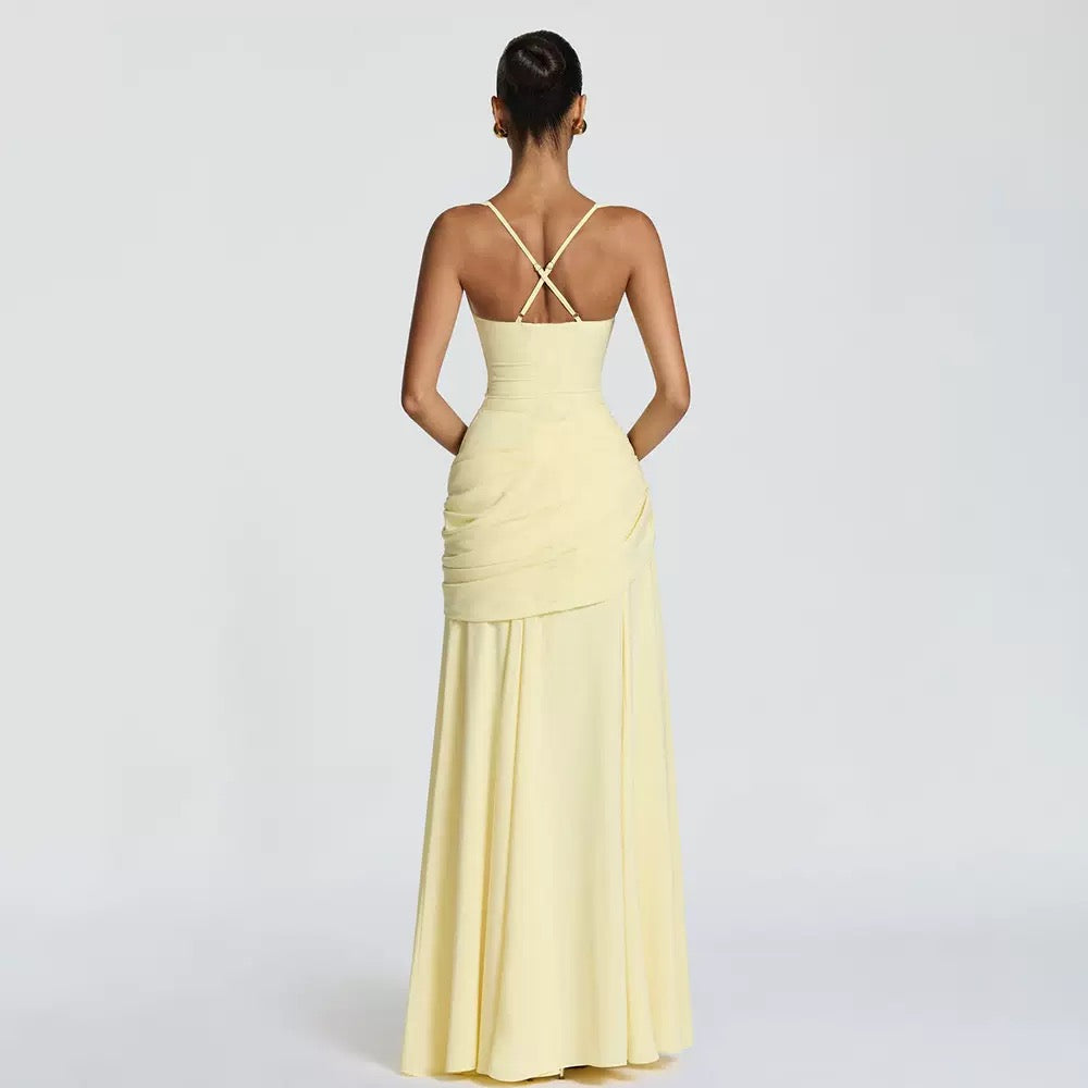 Serena Maxi Dress
