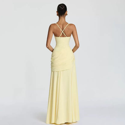 Serena Maxi Dress