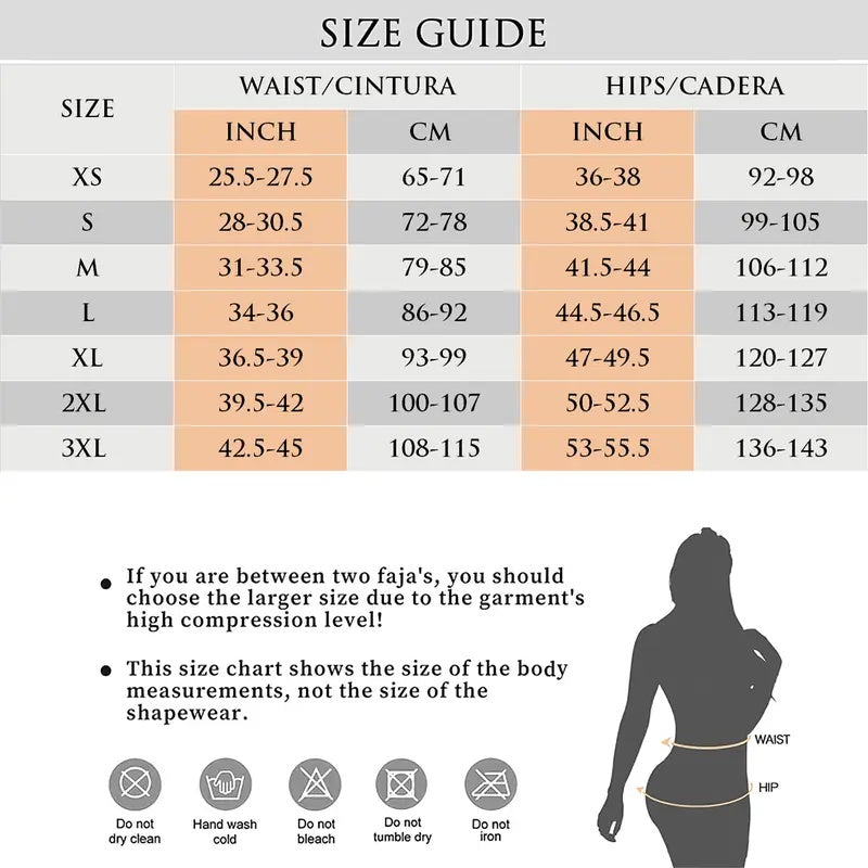 Women’s YIANNA Fajas Colombianas shapewear Tummy Control Butt Lifter Shaper with Zipper Crotch detachable shoulder strap SpringStatements-XDX