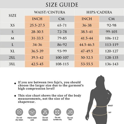Women’s YIANNA Fajas Colombianas shapewear Tummy Control Butt Lifter Shaper with Zipper Crotch detachable shoulder strap SpringStatements-XDX
