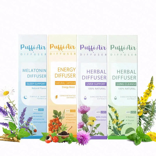 Pure herbal for body detoxification and tongue air freshing,herbal support pen relaxation diffusion stick Solution-FB
