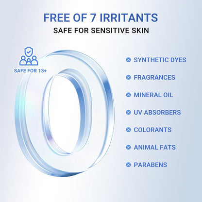 Dr.Leo 24H Acne Treatment Drying Lotion | Salicylic Acid + Sulfur + Niacinamide | Viral Product | Inflammation Relief, Post-Blemish Care & Oil Control | Free Shipping —XDX