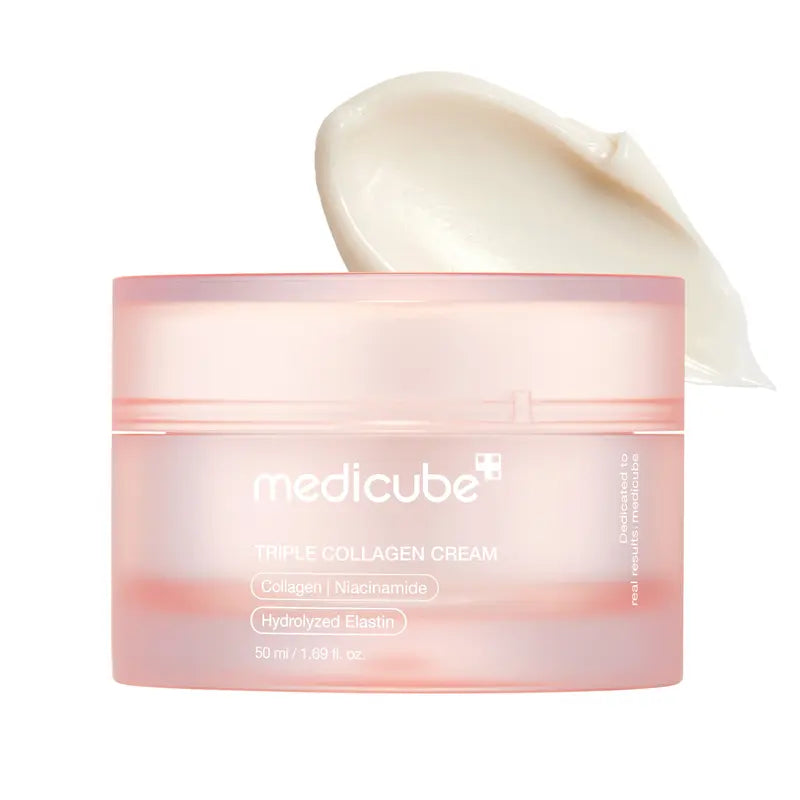 Gatekeeping My Real Age Set | 5-step Longevity, Anti- Aging Routine