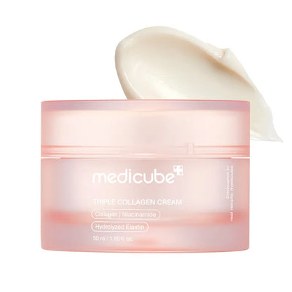 Gatekeeping My Real Age Set | 5-step Longevity, Anti- Aging Routine