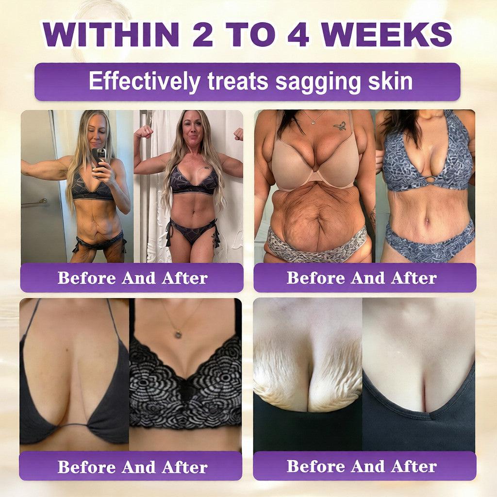 🔥LAST DAY 50% OFF - QIAWI® Biotin 10-in-1 Skin Restoration Cream-XDX