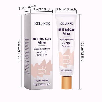💜LAST DAY SALE BUY 1  GET 1 FREE!!💜✨BB blur tinted moisturizer SPF 30 - instantly brightens, hydrates & smooths your skin✨-XDX